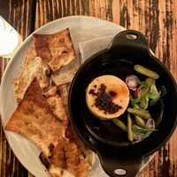 Cashew Halloumi at XYST in New York City