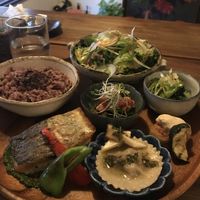 Sawara at Pettirosso in Kyoto