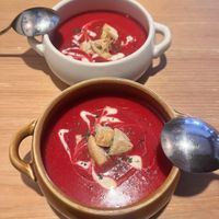   at Pettirosso in Kyoto