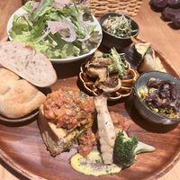   at Pettirosso in Kyoto