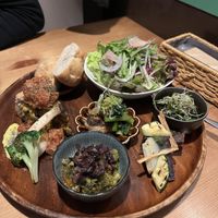   at Pettirosso in Kyoto