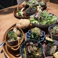   at Pettirosso in Kyoto