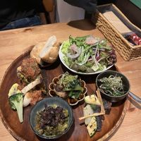   at Pettirosso in Kyoto