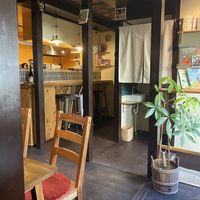   at Pettirosso in Kyoto