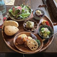   at Pettirosso in Kyoto