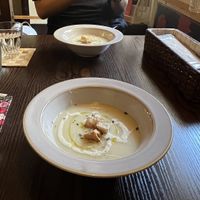   at Pettirosso in Kyoto