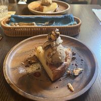   at Pettirosso in Kyoto