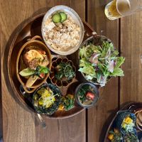   at Pettirosso in Kyoto