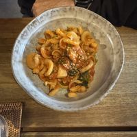   at Pettirosso in Kyoto