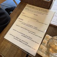   at Pettirosso in Kyoto