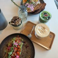  at Cafefin in Prague