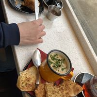 Food!   at Hillgate Cakery in Stockport