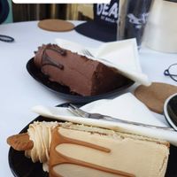  at Hillgate Cakery in Stockport