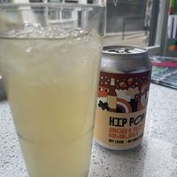 Kombucha  at Hillgate Cakery in Stockport