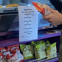   at Hillgate Cakery in Stockport