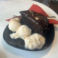   at Hillgate Cakery in Stockport