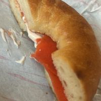   at Hillgate Cakery in Stockport