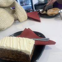   at Hillgate Cakery in Stockport