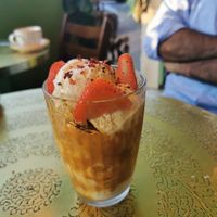  at Comptoir V in North West London