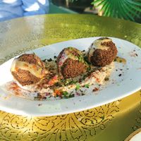  at Comptoir V in North West London