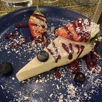   at Comptoir V in North West London