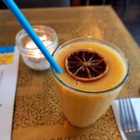  at Comptoir V in North West London