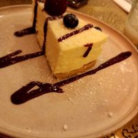  at Comptoir V in North West London