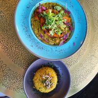  at Comptoir V in North West London