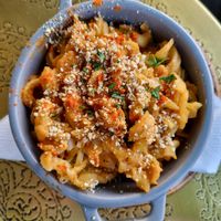  at Comptoir V in North West London