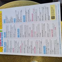  at Comptoir V in North West London