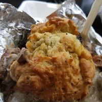 Brunch at Three Carrots - Fountain Square in Indianapolis