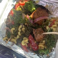   at Three Carrots - Fountain Square in Indianapolis