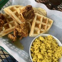   at Three Carrots - Fountain Square in Indianapolis