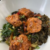   at Three Carrots - Fountain Square in Indianapolis