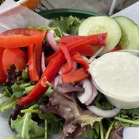   at Three Carrots - Fountain Square in Indianapolis