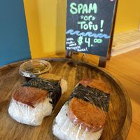   at Ohana Kitchen in Portsmouth