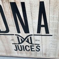 DNA Juices at DNA Juices in South West London