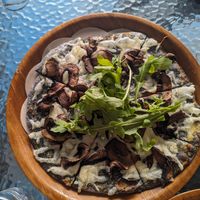 Truffle at Mayse Artisan Bakery in New Territories