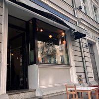 Pleasant aesthetics✨ at Kuchnia PoWolność in Poznan