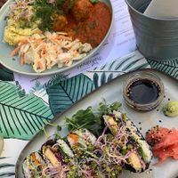   at Kuchnia PoWolność in Poznan