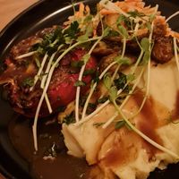 Papryka at Kuchnia PoWolność in Poznan