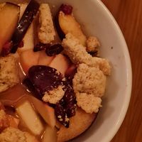 . at Kuchnia PoWolność in Poznan