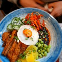  at Kuchnia PoWolność in Poznan