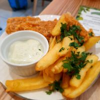  at Kuchnia PoWolność in Poznan