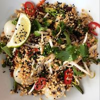  at Kuchnia PoWolność in Poznan