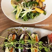  at Kuchnia PoWolność in Poznan