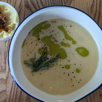  at Kuchnia PoWolność in Poznan