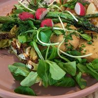  at Kuchnia PoWolność in Poznan