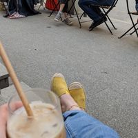  at Kuchnia PoWolność in Poznan