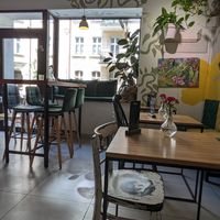  at Kuchnia PoWolność in Poznan